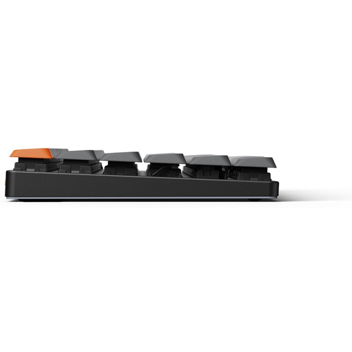 Keychron K3 Max K3M-B3 Brown Switch черный