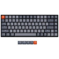 Keychron K2-B1H Red Switch черный