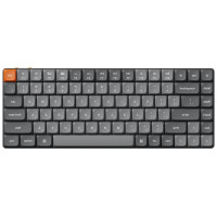 Keychron K3 Max K3M-B1 Red Switch черный