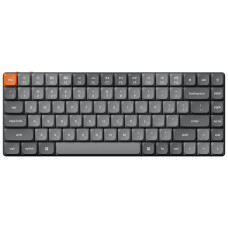 Keychron K3 Max K3M-B1 Red Switch черный