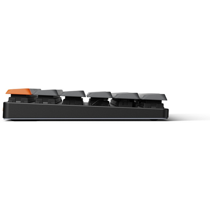 Keychron K3 Max K3M-B1 Red Switch черный