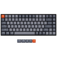 Keychron K2 K2-B3H Brown Switch черный