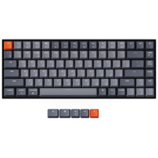 Keychron K2 K2-B3H Brown Switch черный