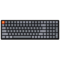 Keychron K4 K4-J3 Brown Switch черный