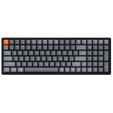 Keychron K4 K4-J3 Brown Switch черный