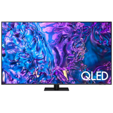 Samsung QE65Q70DAUXCE 165 см серый