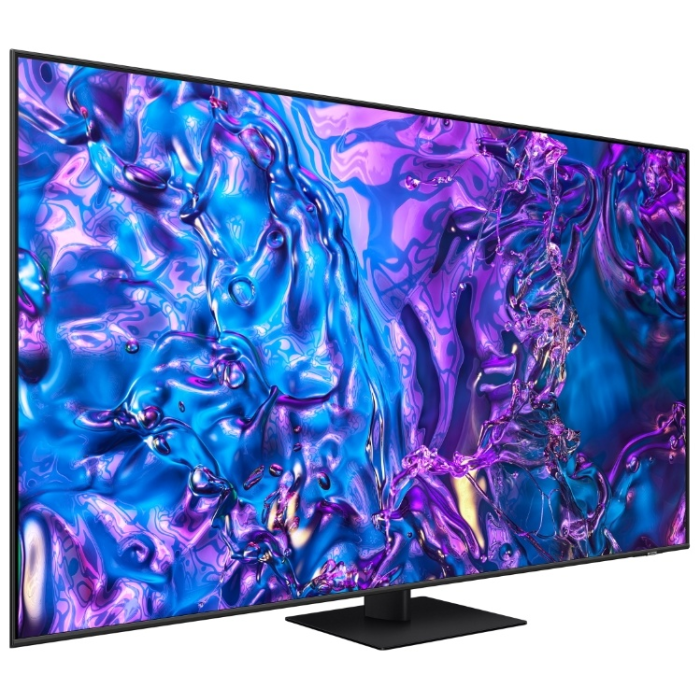 Samsung QE65Q70DAUXCE 165 см серый