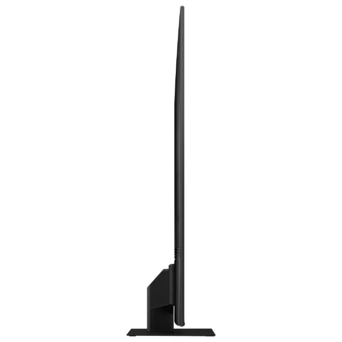 Samsung QE65Q70DAUXCE 165 см серый