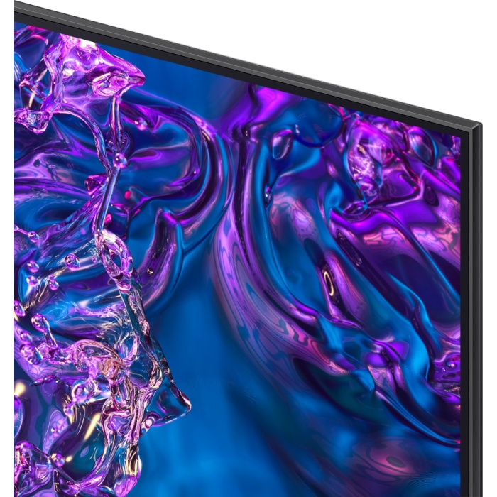 Samsung QE65Q70DAUXCE 165 см серый