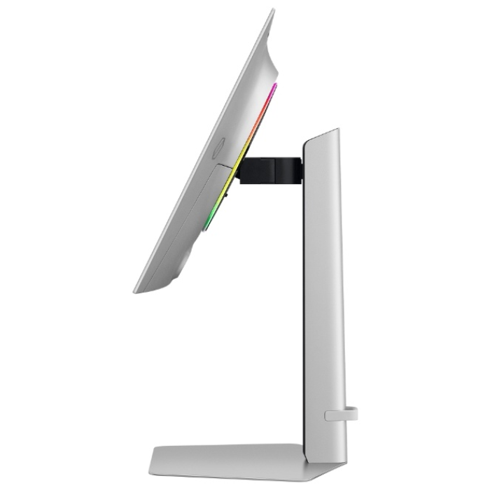 27" Samsung LS27DG600SIXCI серебристый