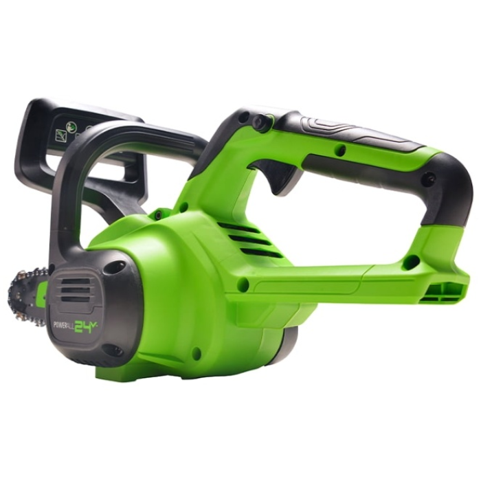 Greenworks аккумуляторная G24CS25K4 (2007707UBRU)