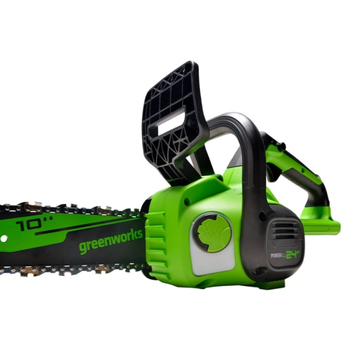 Greenworks аккумуляторная G24CS25K4 (2007707UBRU)