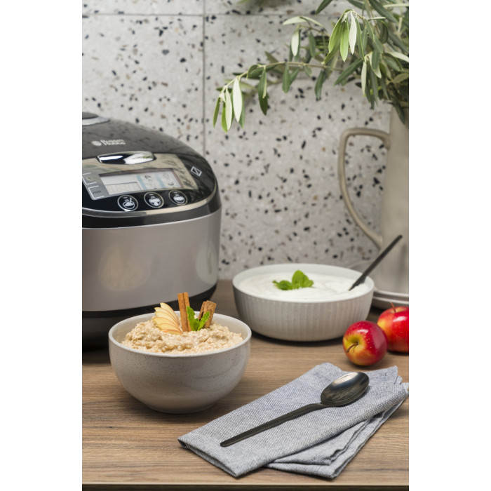 Russell Hobbs 21850-56 черный, стальной