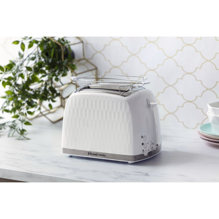 Russell Hobbs 26060-56 белый