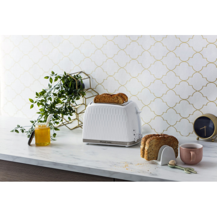 Russell Hobbs 26060-56 белый