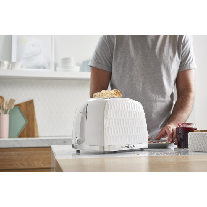 Russell Hobbs 26060-56 белый