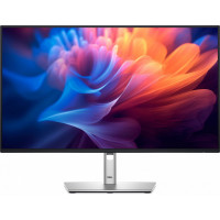 27" DELL P2725H 210-BMGC черный