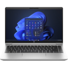 HP Probook 440 G10 85B05EA серебристый
