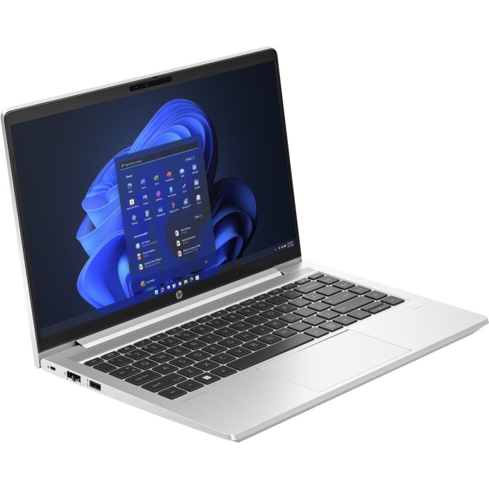 HP Probook 440 G10 85B05EA серебристый