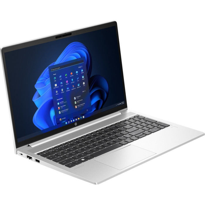 HP Probook 450 G10 8A6C2EA серебристый