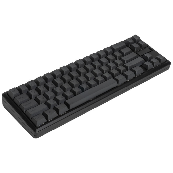 VARMILO Sword 68 Black VTP68 черный