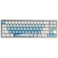 VARMILO Sword 68 Ariel VTP68 голубой