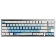 VARMILO Sword 68 Ariel VTP68 голубой