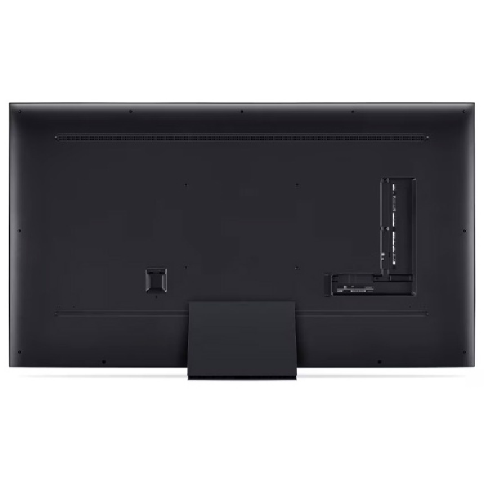 LG 75QNED86T6A 191 см черный