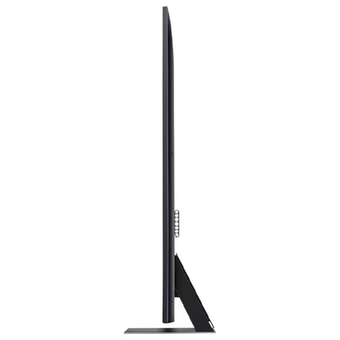 LG 75QNED86T6A 191 см черный