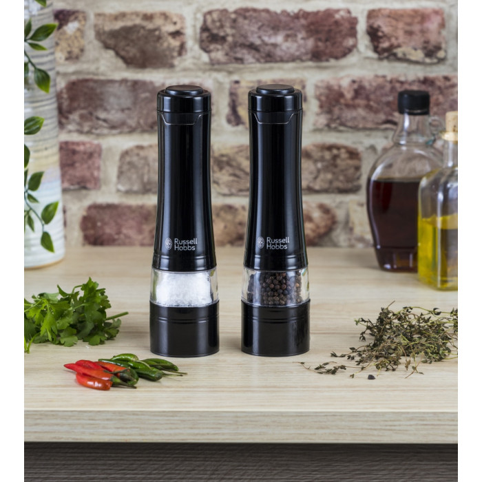 Russell Hobbs 28010-56, нержавеющая сталь