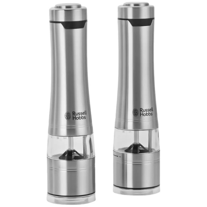 Russell Hobbs 23460-56, нержавеющая сталь