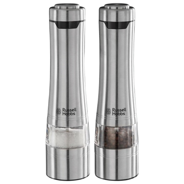 Russell Hobbs 23460-56, нержавеющая сталь