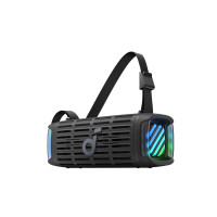 Портативная колонка soundcore Boom 3i Black<br>86199
