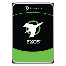 Корпоративный жесткий диск 16Tb Seagate EXOS X16 SATA3 6Gb/s 3.5