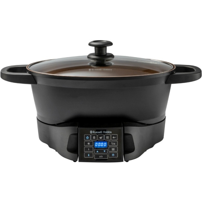 Russell Hobbs 28270-56 черный