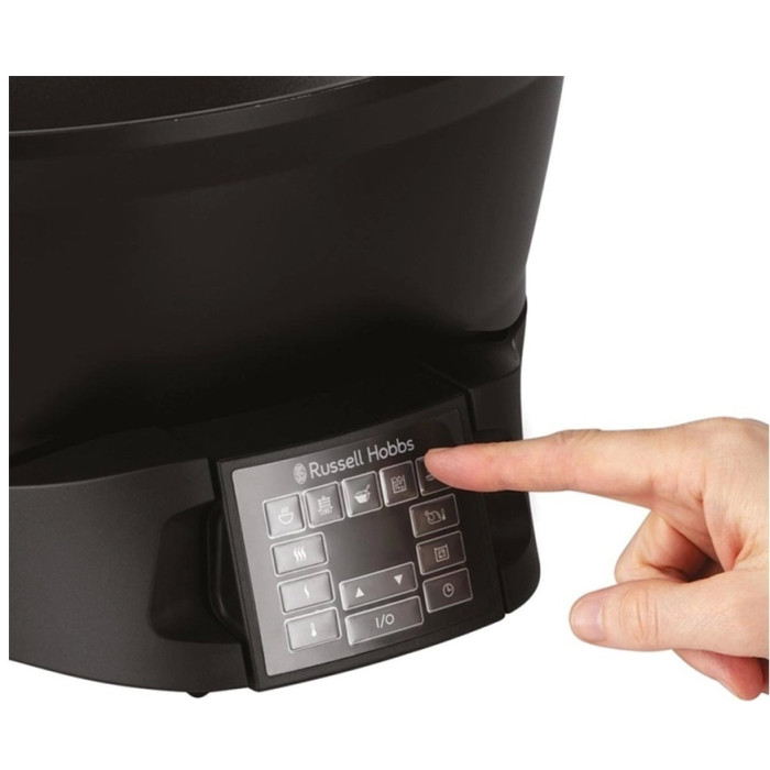 Russell Hobbs 28270-56 черный