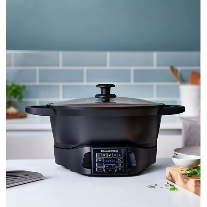 Russell Hobbs 28270-56 черный