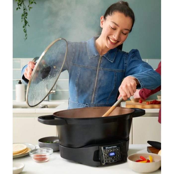 Russell Hobbs 28270-56 черный