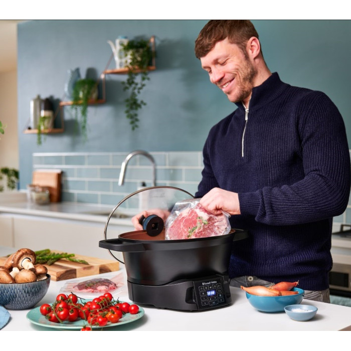 Russell Hobbs 28270-56 черный