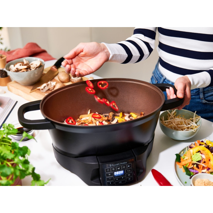 Russell Hobbs 28270-56 черный