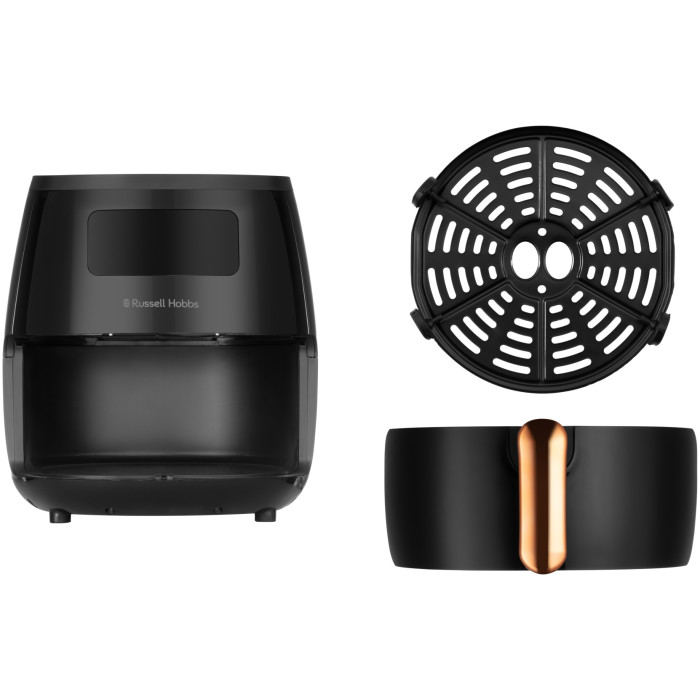 Электрогриль Russell Hobbs 26510-56