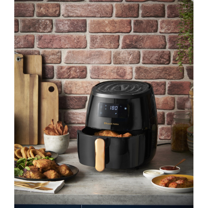 Электрогриль Russell Hobbs 26510-56