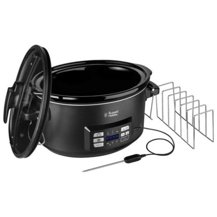 Russell Hobbs 26530-56 черный