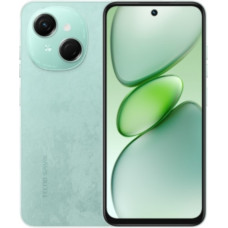 TECNO Spark Go 1 3 ГБ/64 ГБ зеленый