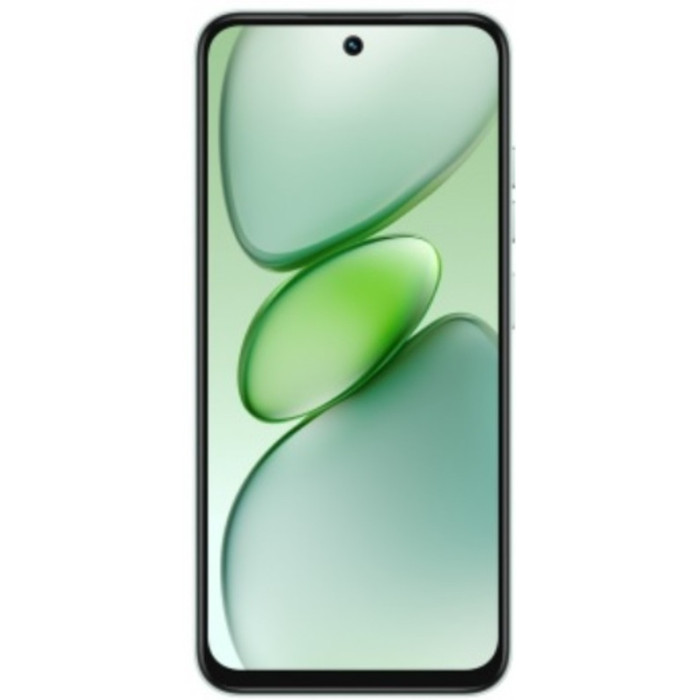 TECNO Spark Go 1 3 ГБ/64 ГБ зеленый