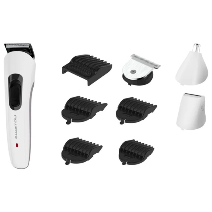 Rowenta триммер для бороды и усов, для стрижки Multigroom TN8961F4