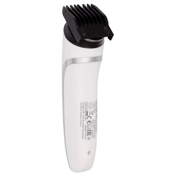 Rowenta триммер для бороды и усов, для стрижки Multigroom TN8961F4
