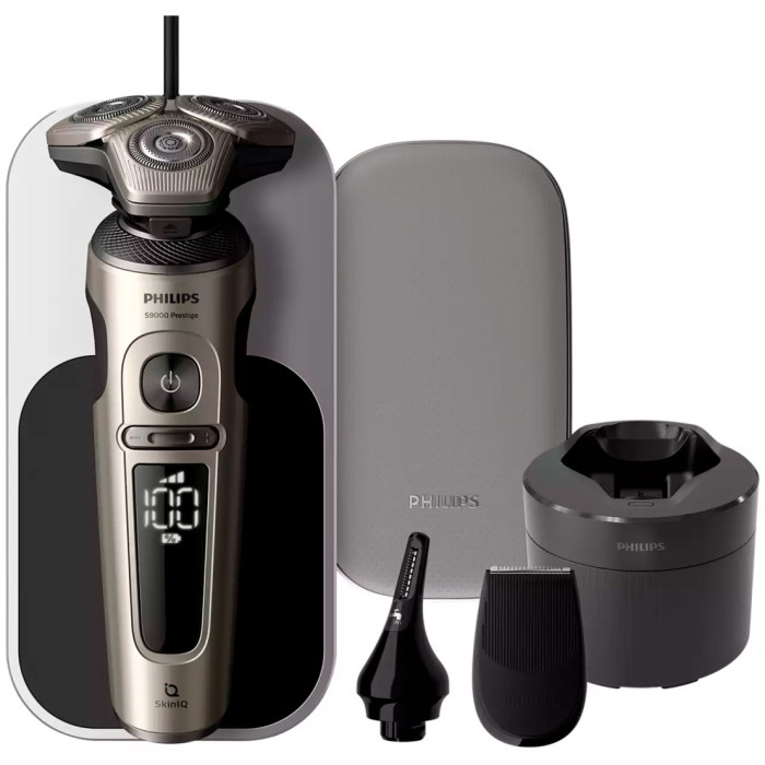 Philips SP-9883/36 роторная от аккумулятора