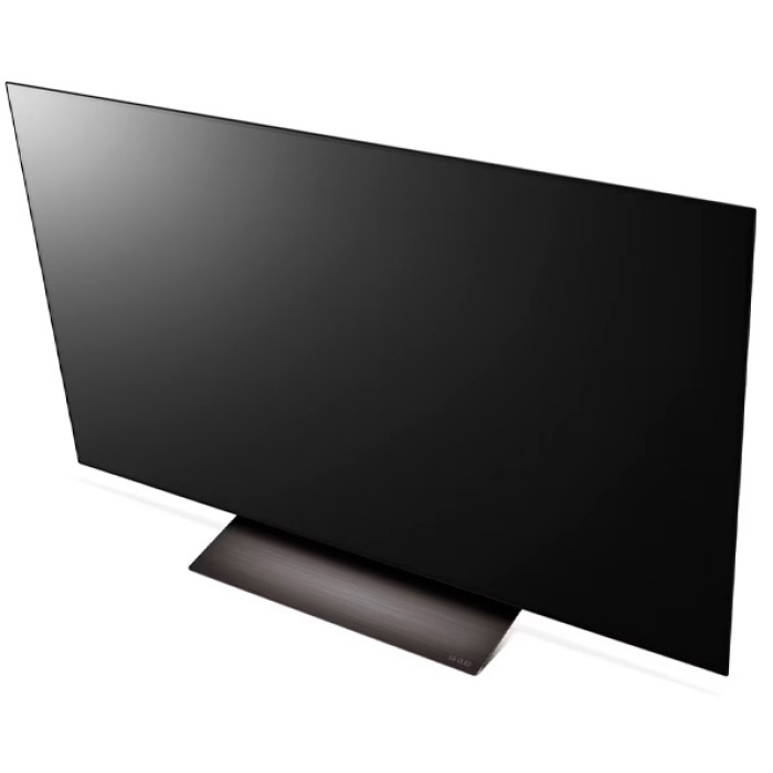 LG OLED65C4RLA 165 см черный