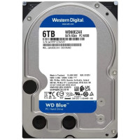 HDD Western Digital WD60EZAX 6000 Гб